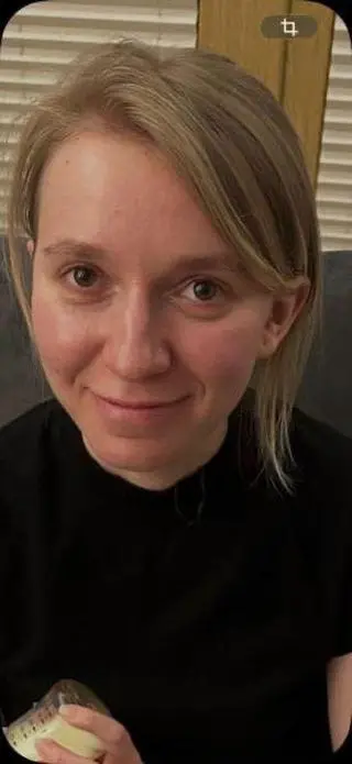 Zaginiona Katarzyna Mrozowicz