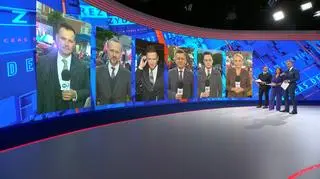 Czas decyzji - finał. Wydanie specjalne w TVN24