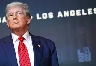 Będzie spotkanie Trumpa z Putinem i Zełenskim? Są warunki