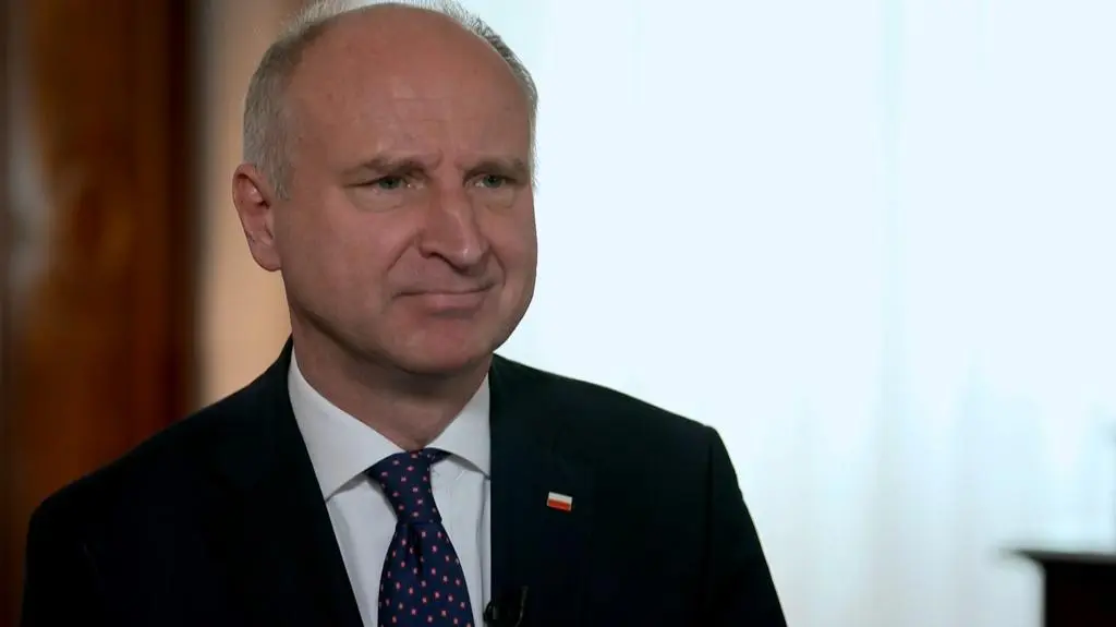 Czy Andrzej Duda żałuje słów o osobach LGBT? "Źle, że te słowa padły". 