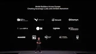  Polski model językowy doceniony przez Nvidię