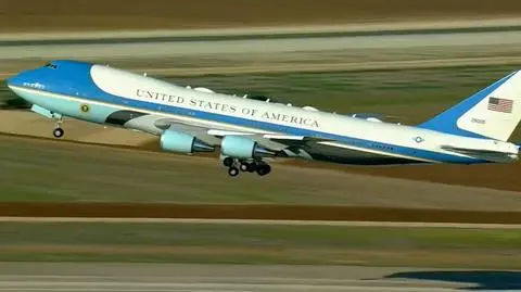 Air Force One