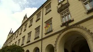 Urząd Miejski Wrocławia