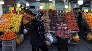 Wybuch niezadowolenia w Iranie. Kilka osób zginęło 