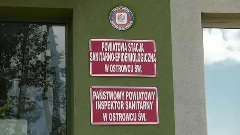 "Osoba z dodatnim wynikiem była na weselu". 20 osób zakażonych, ponad 260 na kwarantannie