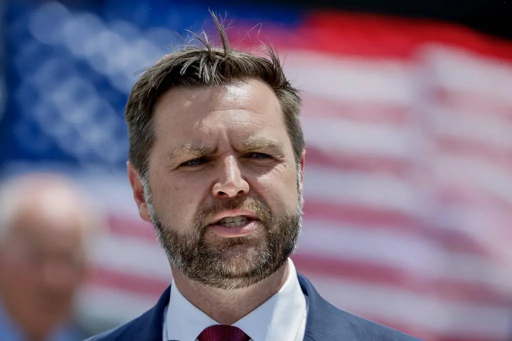 J.D. Vance