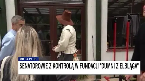 DUMNI Z ELBLĄGA