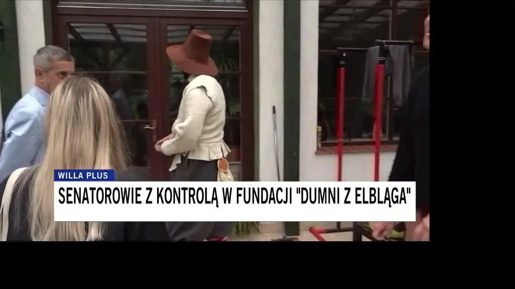 DUMNI Z ELBLĄGA