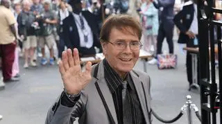 Cliff Richard 