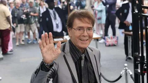 Cliff Richard 