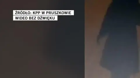 KPP W PRUSZKOWIE