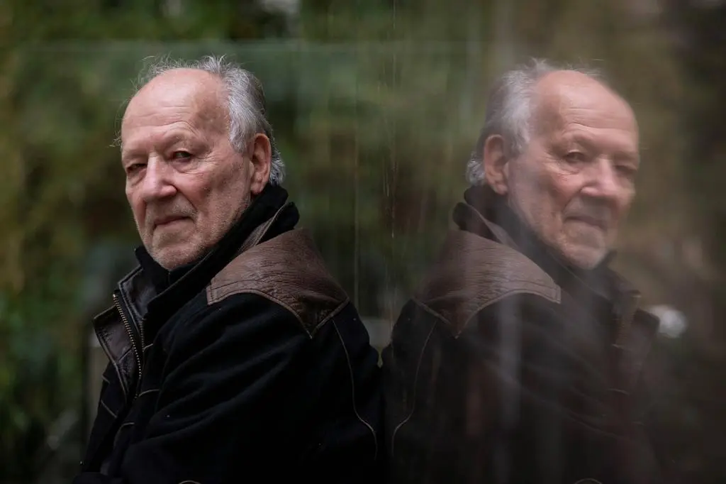 Werner Herzog
