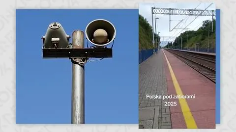 Na jednej z polskich stacji zapowiedziano pociąg po niemiecku. I zaczęła się dyskusja
