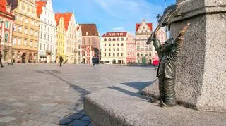 Dolnośląskie za Trzaskowskim. Ale więcej powiatów dla Nawrockiego