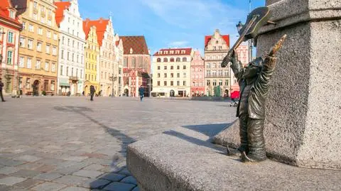 Wrocław