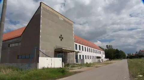 Centrum pomocy "Archipelag" budowane przez Fundację Profeto