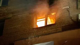 Rosja zaatakowała Dniepr