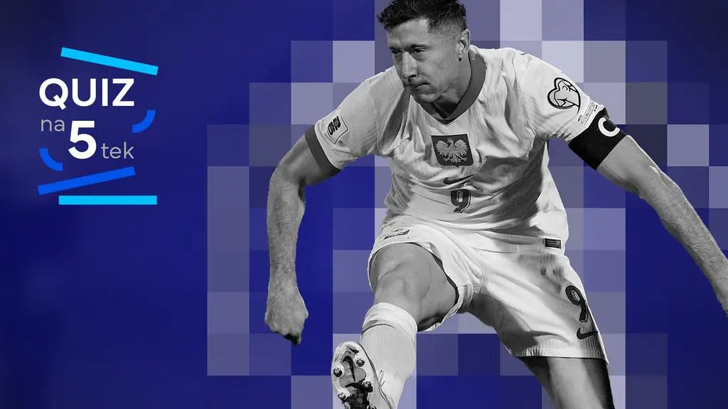 Krótka piłka, czyli quiz tygodniowy. Cztery trafienia będą dużym osiągnięciem