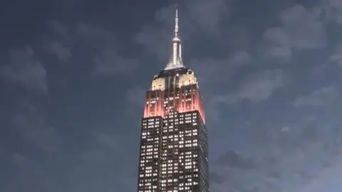 Empire State Building