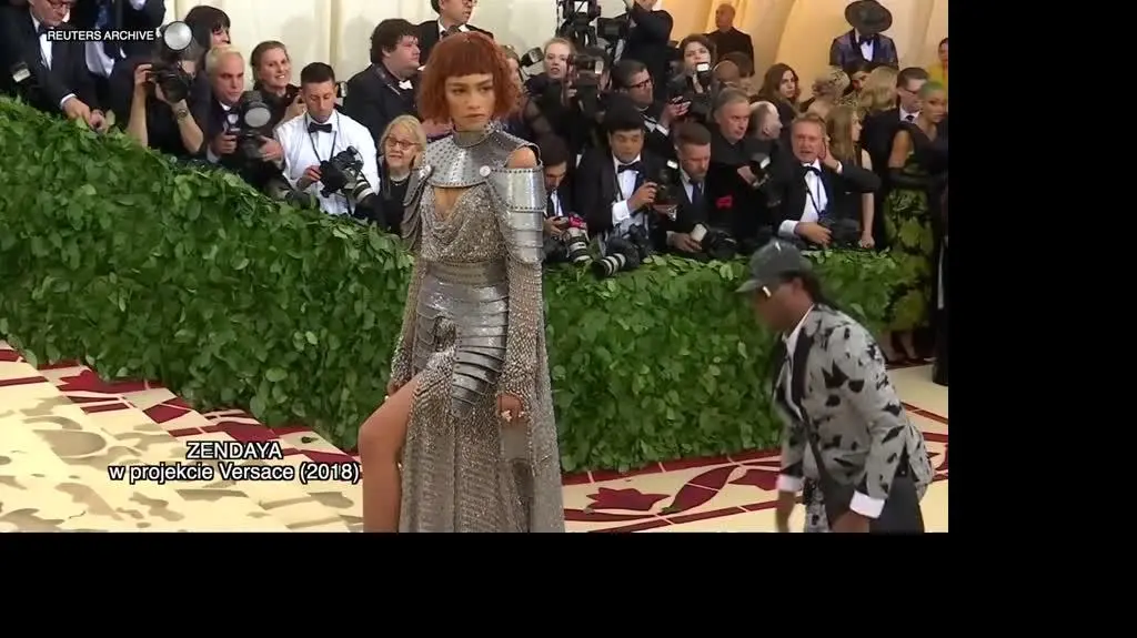 ZENDAYA