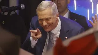 Ultrakonserwatysta Jose Antonio Kast zwyciężył w drugiej turze wyborów prezydenckich w Chile