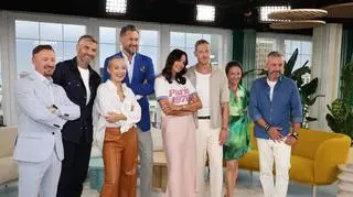 "Dzień Dobry TVN" najpopularniejszym programem śniadaniowym w Polsce