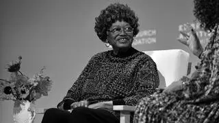 Claudette Colvin