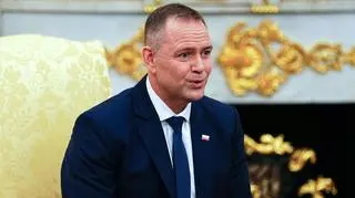 Nawrocki o zaproszeniu na G20. "Fajnie, że się pod to podpina"