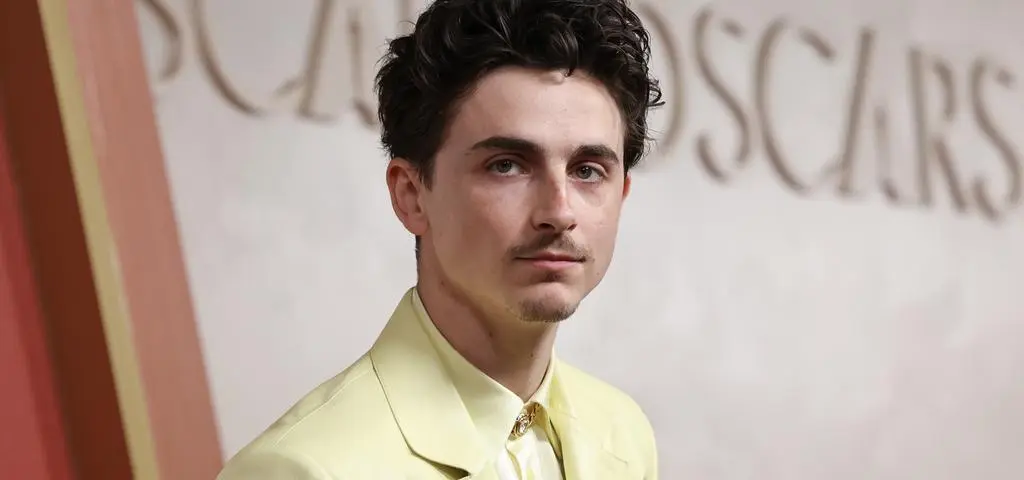 Zamiast o Oscarze, głośno o jego słowach. "Być może kiedyś zrozumie"