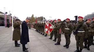 Obchody Narodowego Święta Niepodległości