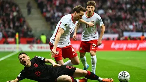 Polska - Albania