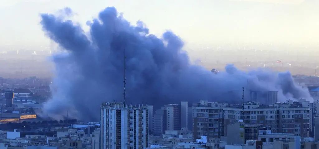 Wrze na Bliskim Wschodzie. Najnowsze informacje w TVN24