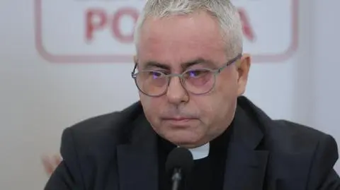 Dyrektor Caritas Polska zawieszony