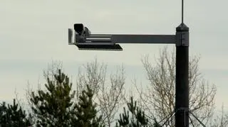 Granica jest monitorowana 