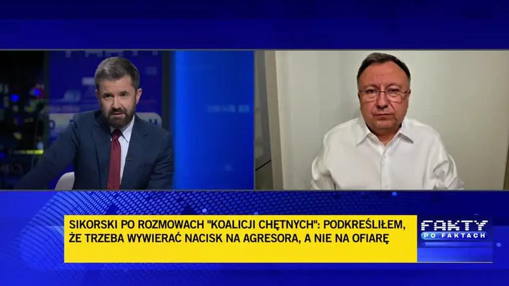Bejda o uzbrojeniu 