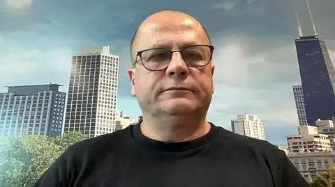 Praca pilotów "najbardziej narażona na ryzyko". "Zaraz po niej profesja saperów"