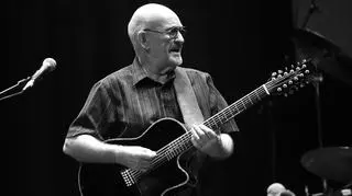 Dave Mason nie żyje