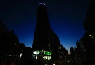 Blackout w Hiszpanii a Zielony Ład. Jak działa "efekt potwierdzenia" 