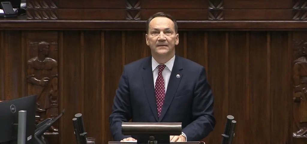 "Wątpliwości, co do relacji z USA, są niepokojące. Polskę wzmacnia UE i NATO, każda z nich ma inną rolę"