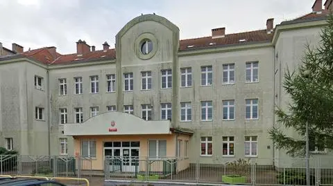 Szkoła podstawowa nr 2 w Toruniu