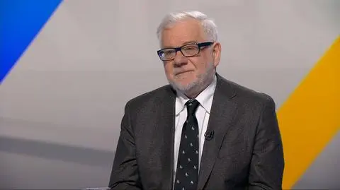 Operacja USA i Izraela w Iranie. Czaputowicz: musimy odróżniać fakty od tego, jak są tłumaczone