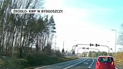 KWP w Bydgoszczy