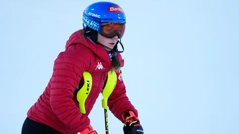 Shiffrin rezygnuje z obrony tytułu. "Bariera psychiczna większa od pasji"