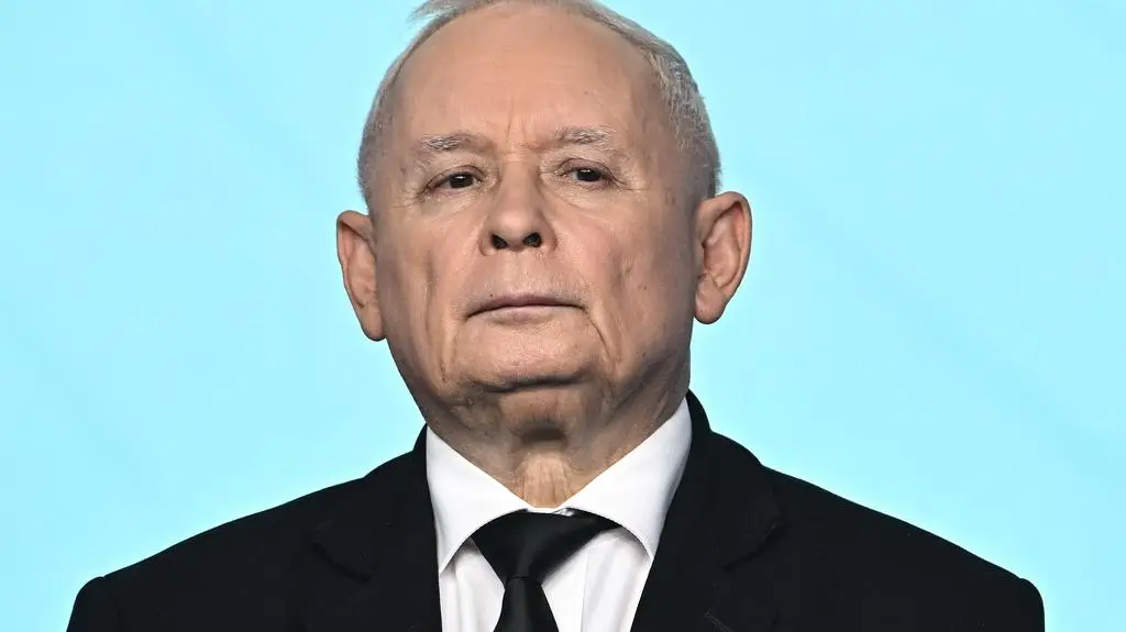 Jarosław Kaczyński