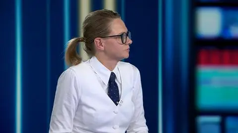 Arleta Zalewska: pomiędzy rozmowami kancelaria premiera kontaktowała się z kancelarią prezydenta