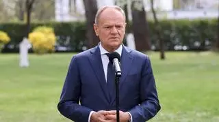 Donald Tusk