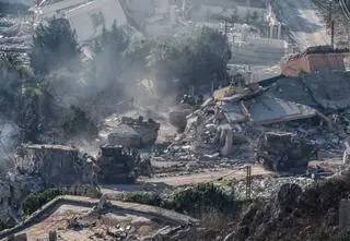 Hezbollah ostrzega i grozi odwetem. "Pociski spadną na terytorium Izraela"