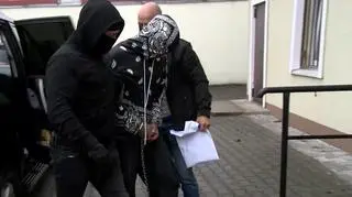 Nie żyje 41-latek ugodzony nożem. Zarzut zabójstwa dla 29-latka