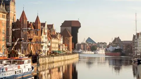 gdansk shutterstock_1460207540