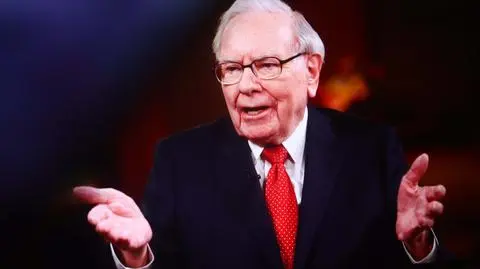 Warren Buffett